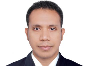 Politik Jalan Tengah