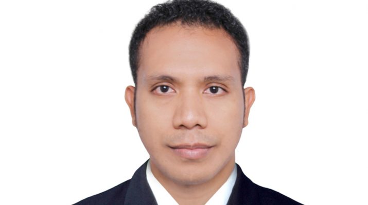 Politik Jalan Tengah