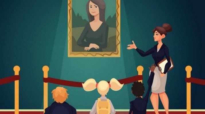 Guide Adalah: Tugas dan Kualifikasi untuk Jadi Pemandu Terbaik