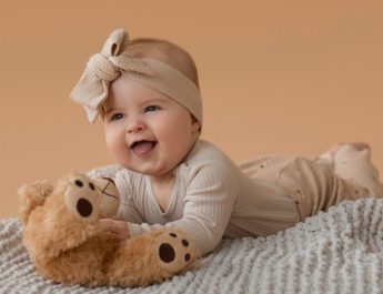 100 Nama Anak yang Bagus dari A sampai Z Beserta Maknanya