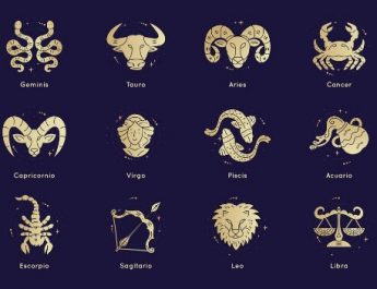 Zodiak Bulan November: Scorpio dan Sagitarius yang Penuh Pesona
