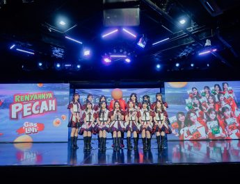 Sukro-Kun, Kisah Kacang Hasil Panen Petani Pati yang Mewarnai Panggung Teater di Senayan