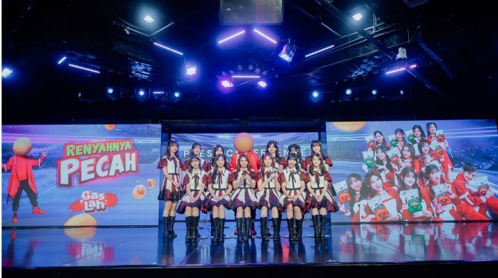 Sukro-Kun, Kisah Kacang Hasil Panen Petani Pati yang Mewarnai Panggung Teater di Senayan