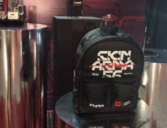 Fashion-Tech dan Desain Cyber-Mechanical Berpadu di Casing Ponsel