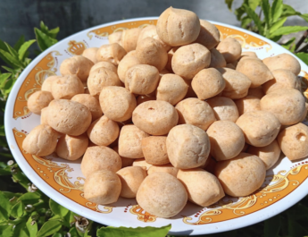 15 Makanan Khas Kalimantan Timur yang Wajib Dicoba, Lezat dan Unik!