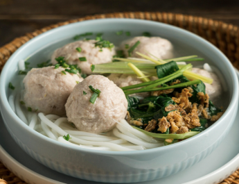 10 Resep Bakso Sapi Lezat dan Mudah untuk Dicoba di Rumah