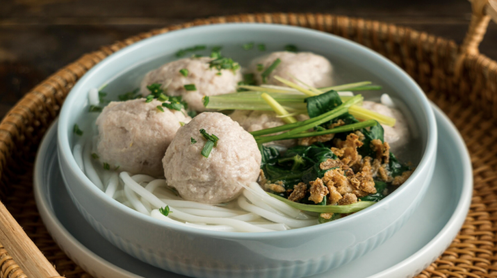 10 Resep Bakso Sapi Lezat dan Mudah untuk Dicoba di Rumah