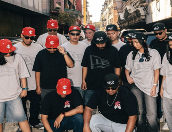 Memahami Makna Bones New Era, Kerangka Nasionalisme di Edisi HUT ke-80 RI