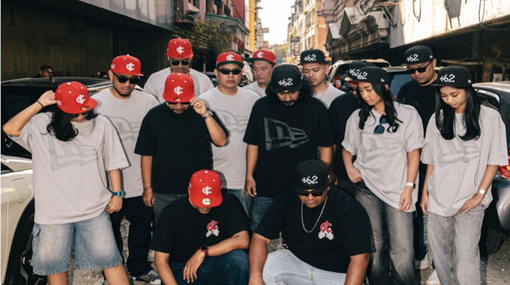 Memahami Makna Bones New Era, Kerangka Nasionalisme di Edisi HUT ke-80 RI