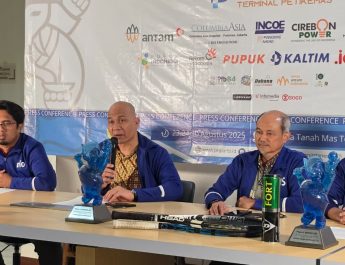 Makin Diminati Peserta Putri, Berikut Tips Aman Bermain Tenis