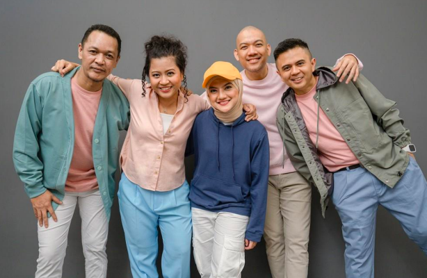 Basejam Siap Guncang Panggung Sunset Pool Dinner di Swiss-Belresidences Rasuna Epicentrum