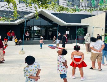 Tiga Properti Aston di Banten Meriahkan HUT ke-80 RI dengan Rangkaian Acara dan Promo Spesial