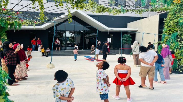 Tiga Properti Aston di Banten Meriahkan HUT ke-80 RI dengan Rangkaian Acara dan Promo Spesial