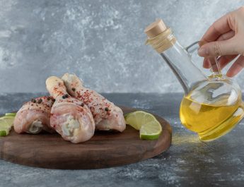 Cara Membuat Minyak Ayam Sendiri, Mudah dan Simple