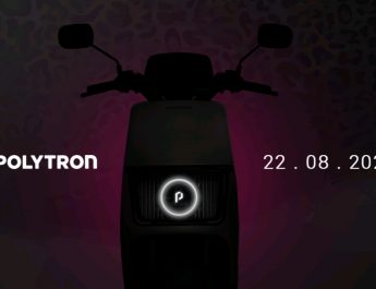 Terus Lakukan Diversifikasi Produk, Polytron Segera Luncurkan MotorListrik Khusus Perempuan Pertamanya