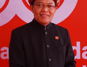 Hafidz Muksin, Kepala Badan Pengembangan dan Pembinaan Bahasa, Kemendikdasmen