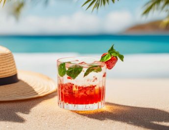 Swiss-Belresort Dago Heritage Hadirkan Promo Summertime Flavours selama Agustus 2025