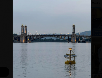 Ibu Kota Malaysia: Mengapa Ibu Kota Baru Tetangga RI Sepi Bak Kota Hantu?