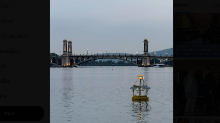 Ibu Kota Malaysia: Mengapa Ibu Kota Baru Tetangga RI Sepi Bak Kota Hantu?