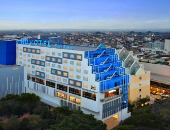 Novotel Suites Yogyakarta Malioboro Raih Hasil Memuaskan dalam Audit HACCP
