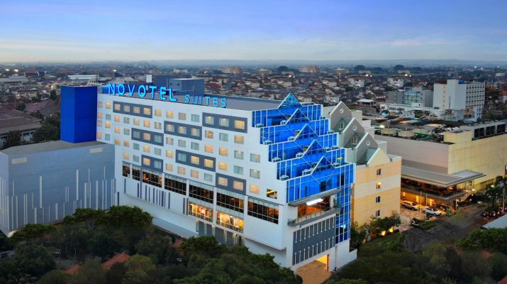 Novotel Suites Yogyakarta Malioboro Raih Hasil Memuaskan dalam Audit HACCP