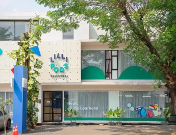 Ajak Anak Belajar lewat Permainan, LilliPods Preschool Hadir di Indonesia