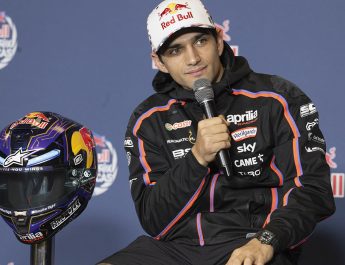 Jorge Martin Akui Terlalu Hati-Hati di GP Austria