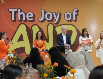 Era Baru Hidup Sehat Lewat Makanan Enak dan Bergizi