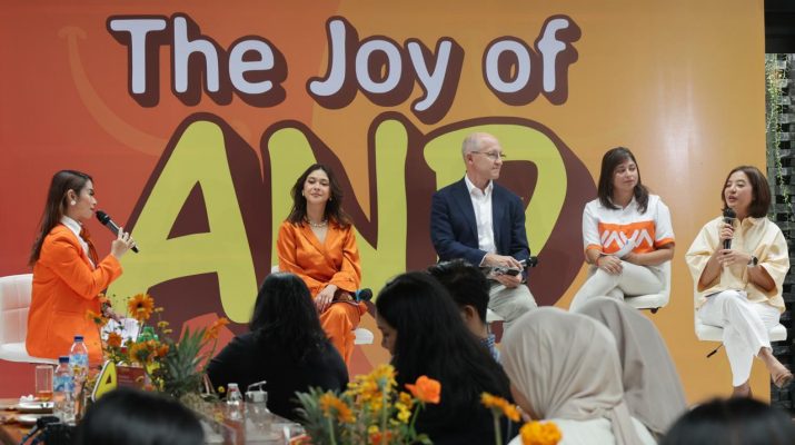 Era Baru Hidup Sehat Lewat Makanan Enak dan Bergizi