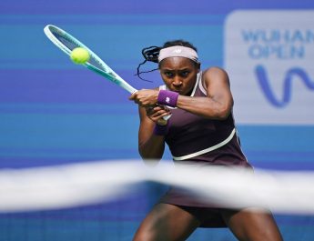Jelang AS Terbuka, Coco Gauff Pecat Pelatih