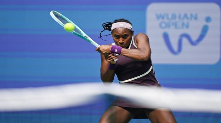 Jelang AS Terbuka, Coco Gauff Pecat Pelatih