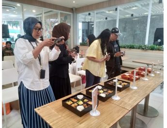 Berawal dari UMKM, Gerai Makanan Ini Jadi Besar di Indonesia