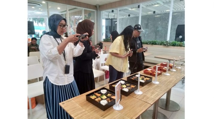 Berawal dari UMKM, Gerai Makanan Ini Jadi Besar di Indonesia