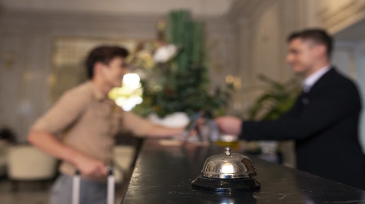 Pengguna Layanan Pemesanan Disarankan Selalu Konfirmasi ke Hotel