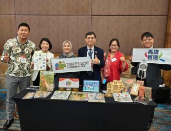 Menyelami Kehidupan Pedesaan, Cara Baru Nikmati Wisata Taiwan
