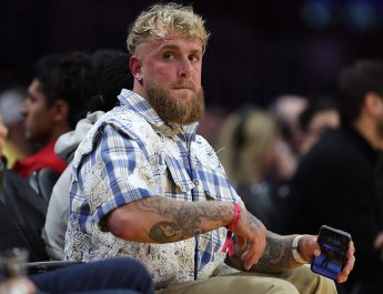 Jake Paul Tantang Gervonta Davis di Atlanta