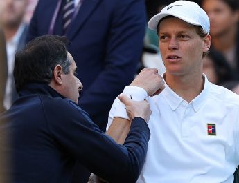 Sinner Fokus Pertahankan Gelar AS Terbuka