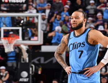 Milwaukee Bucks Boyong Amir Coffey dari Los Angeles Clippers