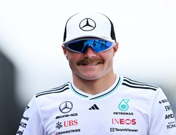 Valtteri Bottas Semakin Santer Disebut akan Bergabung dengan Cadillac