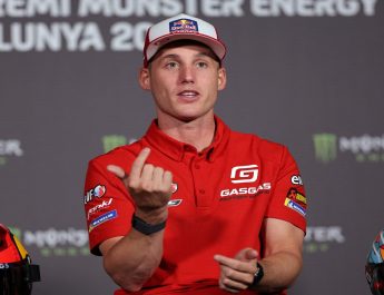 Pol Espargaro akan Gantikan Maverick Vinales di GP Hungaria 2025