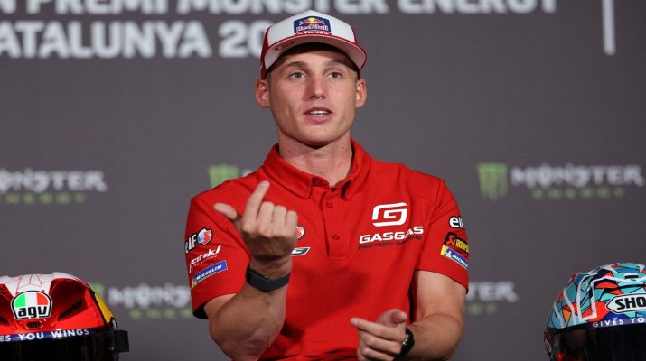 Pol Espargaro akan Gantikan Maverick Vinales di GP Hungaria 2025