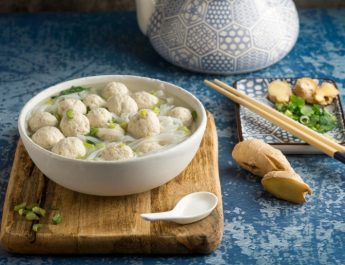 10 Rekomendasi Bakso Salatiga Paling Enak yang Wajib Dicoba!