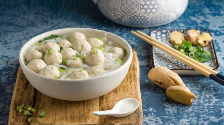 10 Rekomendasi Bakso Salatiga Paling Enak yang Wajib Dicoba!