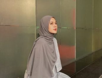 Tinggi Paula Verhoeven: Berapa Sih Tinggi Supermodel Indonesia Ini?