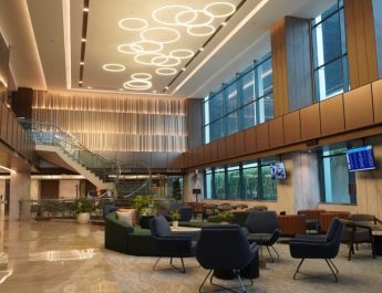 Hotel Bintang 4 di Terminal 3 Bandara Soekarno-Hatta Hadir sebagai Pilihan Premium Bagi Para Traveler dengan Fasilitas Terlengkap