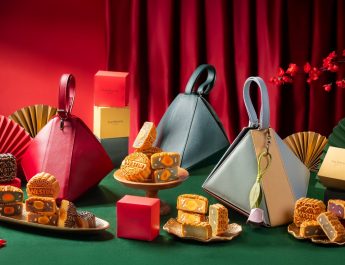 Rayakan Mooncake Festival 2025 dengan Mooncake Premium