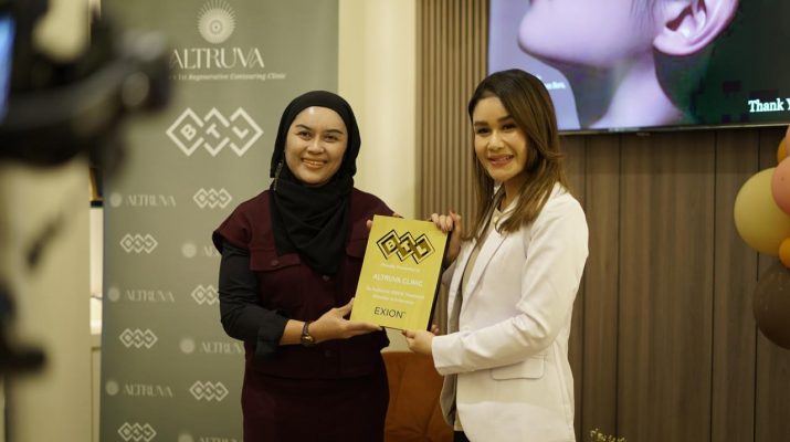 Investasi Biologis Jangka Panjang dengan Exion dan EMSculpt Neo