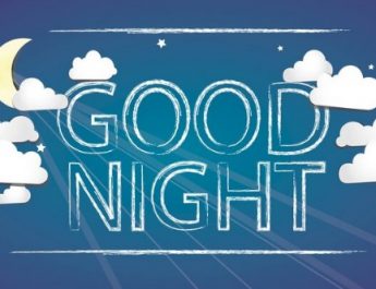 100 Ucapan Selamat Malam Romantis dan Menyentuh Hati untuk Orang Tersayang