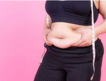 Lemak Visceral Menumpuk? Dokter: Waktu Makan dan Jajan Terlalu Dekat