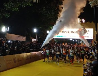 Ajang Maybank Marathon 2025 Resmi Dimulai